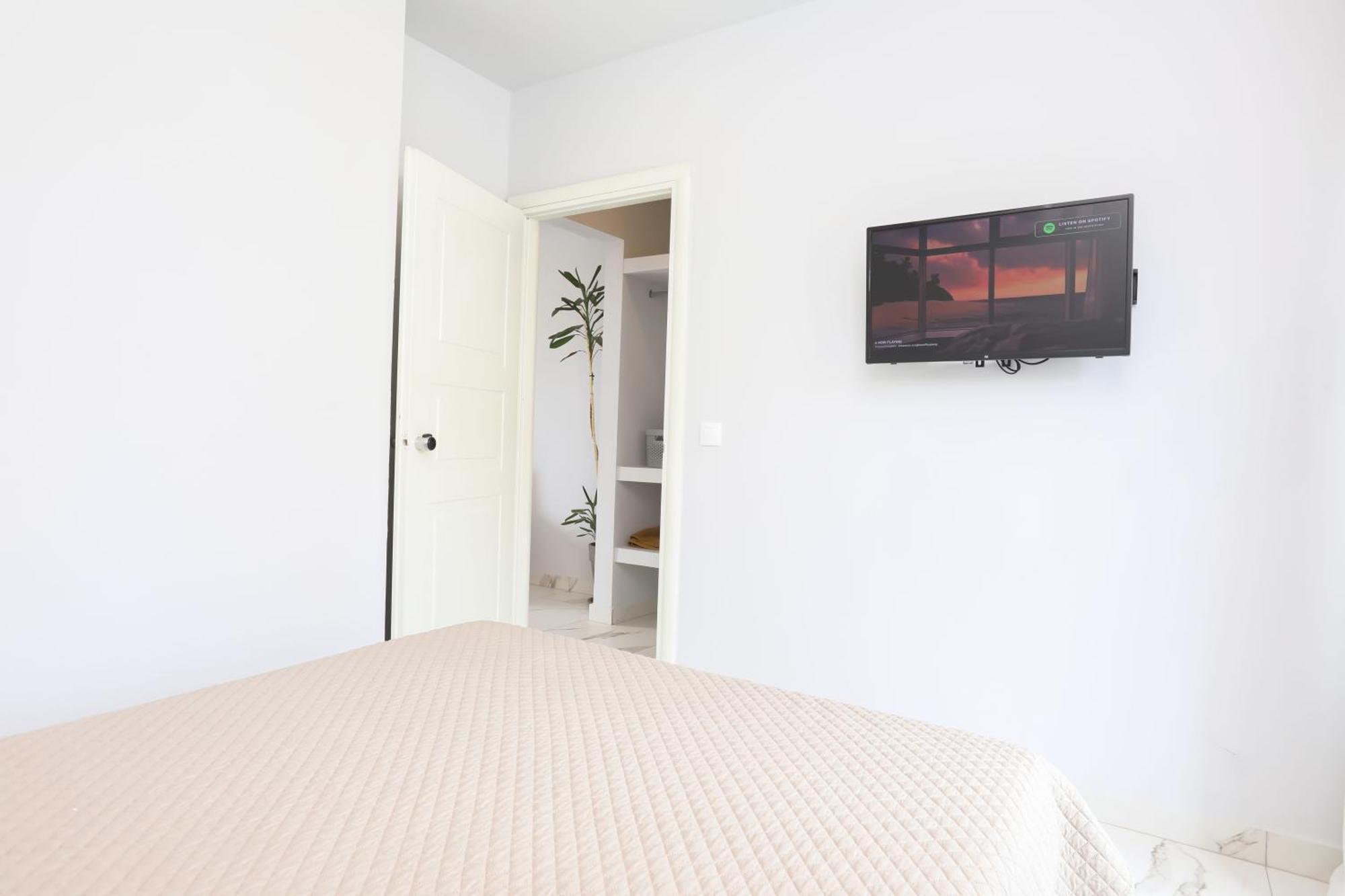 Sol Apartments Corfu By Estia Exteriör bild