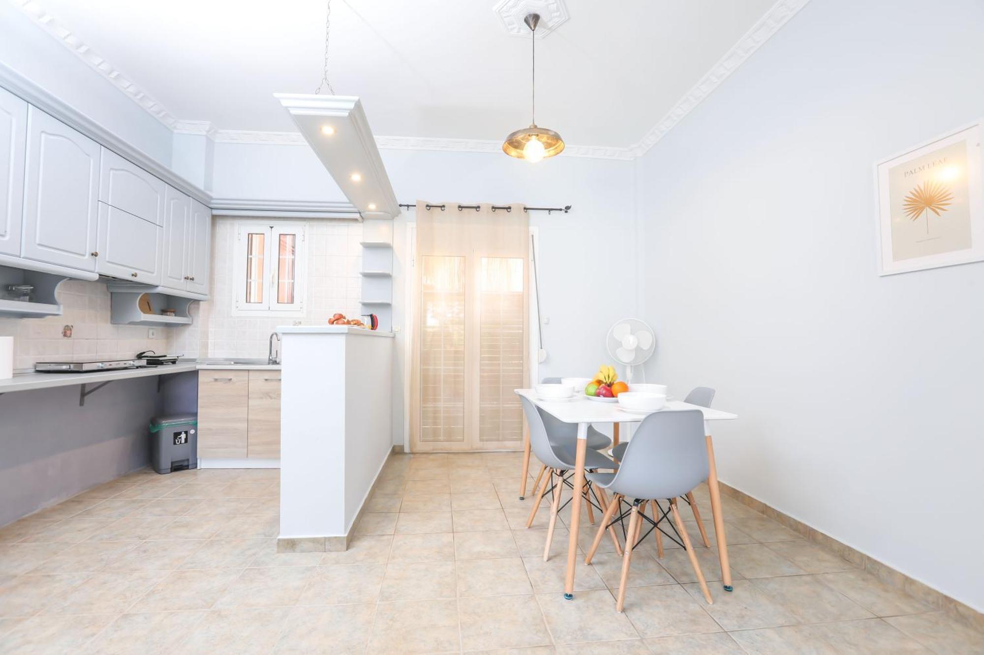 Sol Apartments Corfu By Estia Exteriör bild