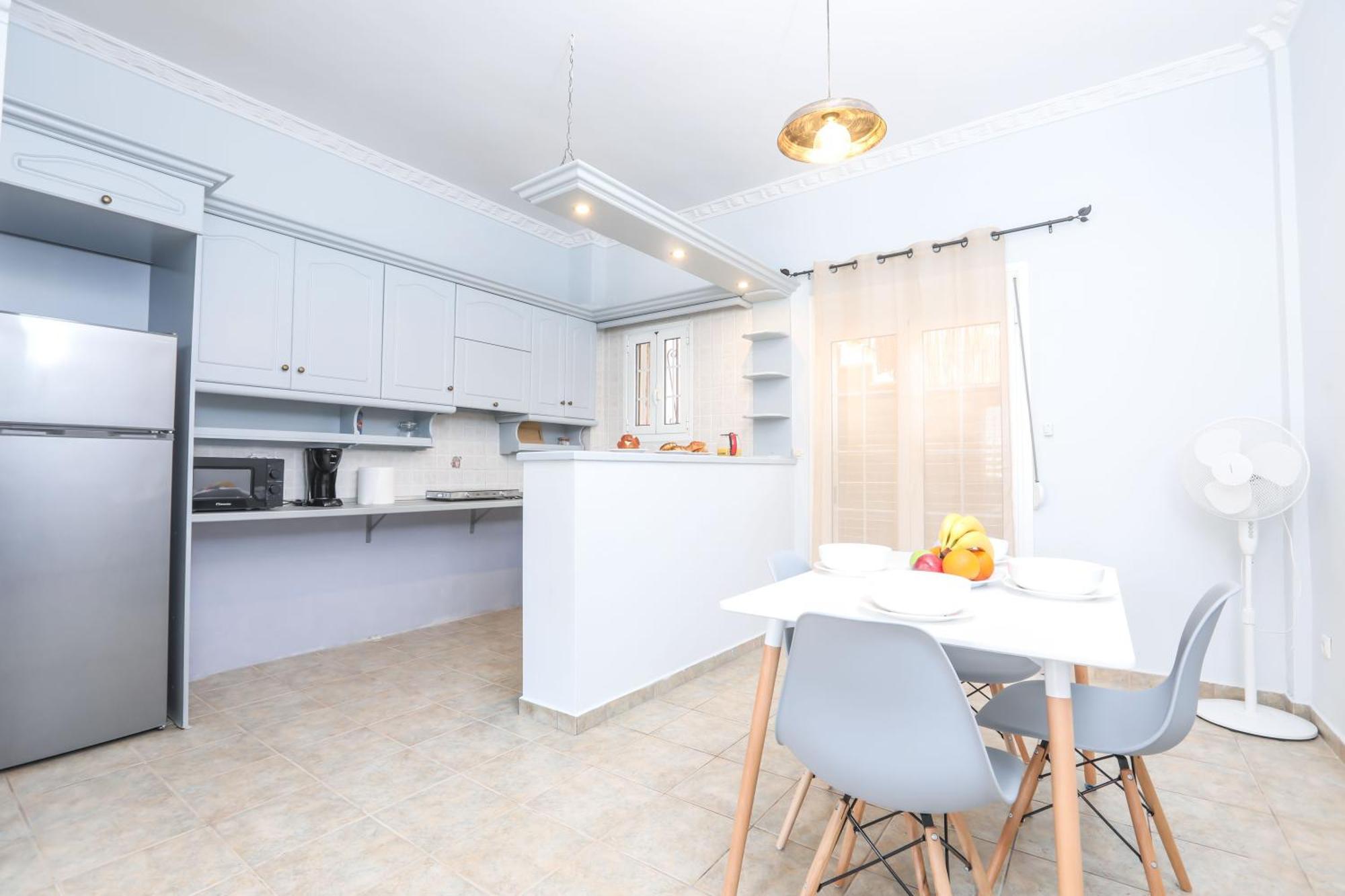 Sol Apartments Corfu By Estia Exteriör bild