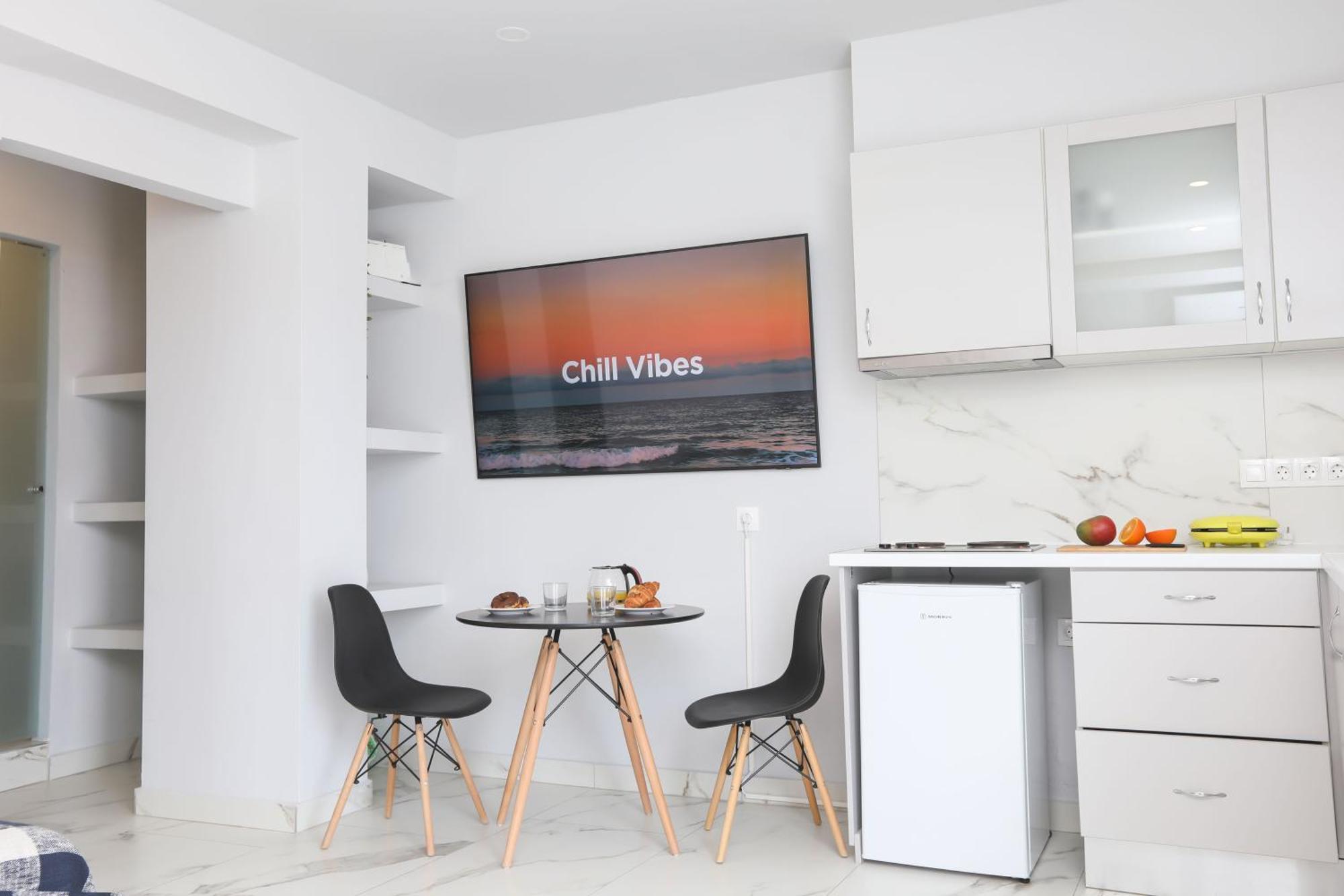 Sol Apartments Corfu By Estia Exteriör bild