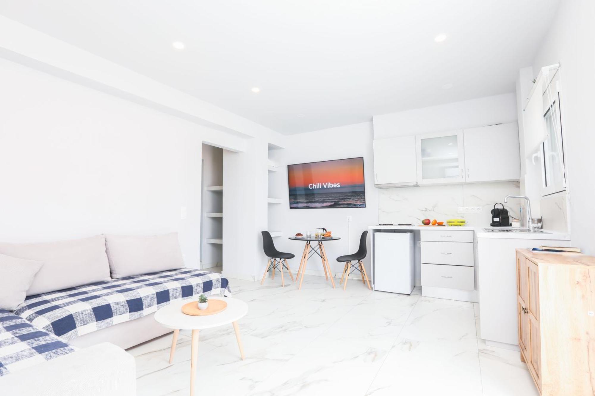 Sol Apartments Corfu By Estia Exteriör bild