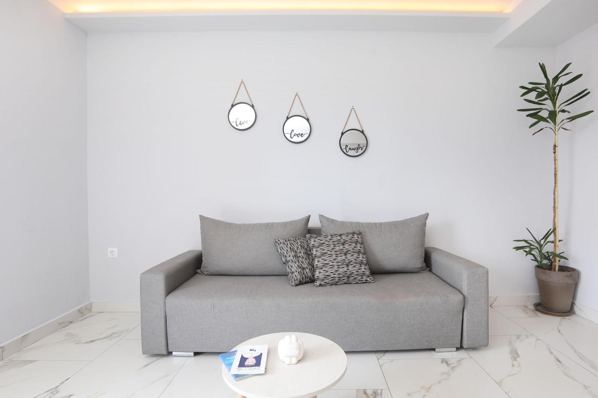Sol Apartments Corfu By Estia Exteriör bild
