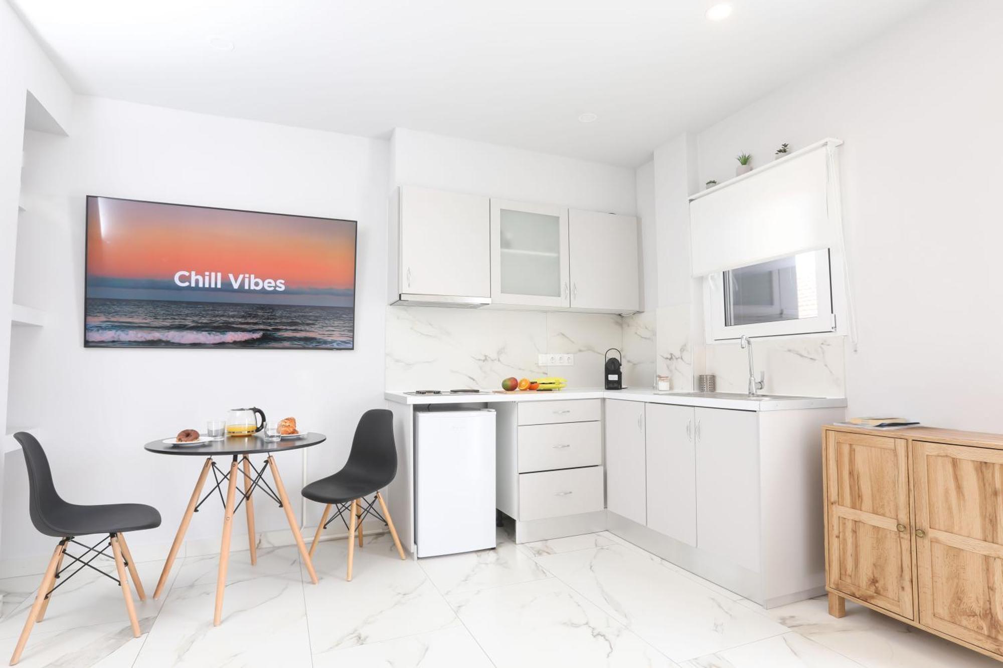 Sol Apartments Corfu By Estia Exteriör bild