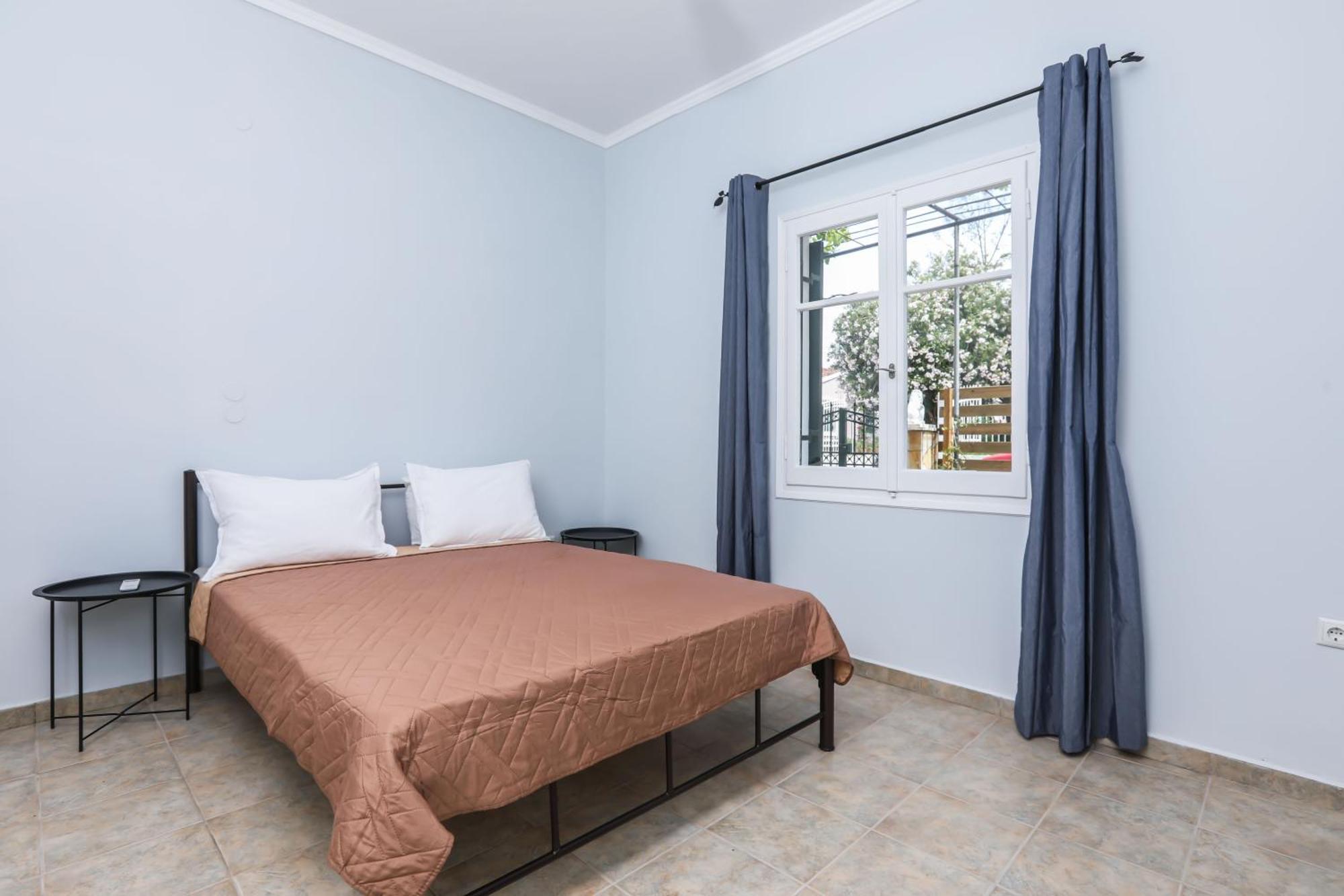 Sol Apartments Corfu By Estia Exteriör bild