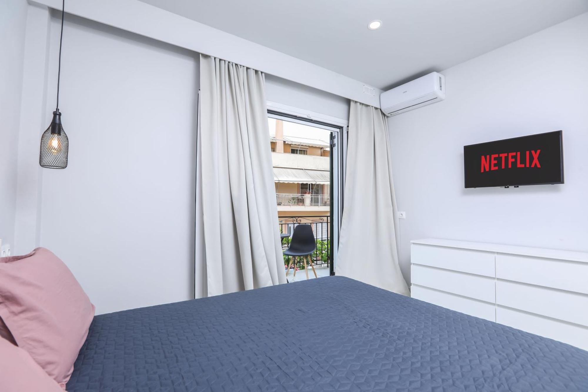 Sol Apartments Corfu By Estia Exteriör bild